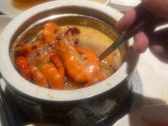 -加餐海鲜自助(宝龙一城店)