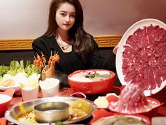 -大龙燚·旷野鲜火锅(广州首店)