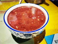 -松针蔡记蒸饺(花园路店)