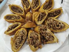 -聚福缘菜馆(隆昌路店)