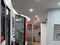 -牙博士口腔品牌连锁(杨浦店)