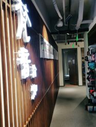 -FineYoga梵音瑜伽·普拉提