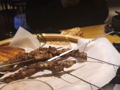 -lu串
