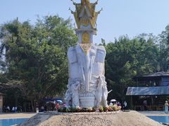 -西双版纳傣族园