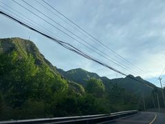 -北京水岸山吧度假村(雁栖镇店)