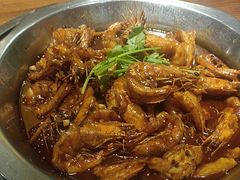 -槐店王婆大虾(开发区店)