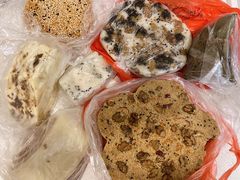 -矮人松糕(小南店)