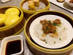 -香云轩·顺德菜(香云纱园林酒店店)