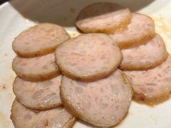 -荣家黄鱼面(前滩太古里店)