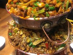 -炉小二铜锅牛蛙•川湘菜(三里屯店)