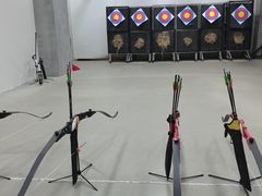 -無弓射箭俱乐部(领展中心城店)