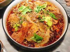 -辛香汇·现炒川菜(淮海路百盛店)