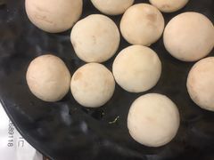-三千里韩式炭火烤肉(南八马路店)