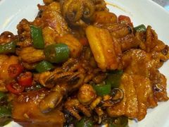 -屋里家延边朝鲜族冷面(梅林3店)