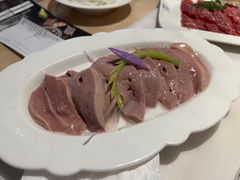 -围炉夜话·潮汕卤水火锅(榕江店)