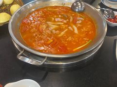 -老来福·非遗酸汤兔(凯旋路店)