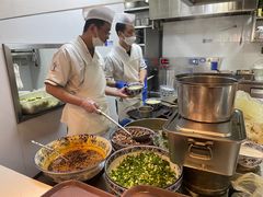 -有礼有面(知春路店)
