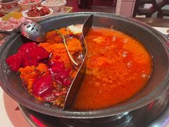 -江北北火锅馆·公路夜市(魏公村店)