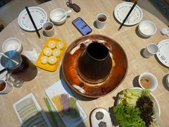 -羊之道草原味道清真餐厅(番禺店)