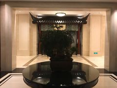 -常州武进九洲喜来登酒店
