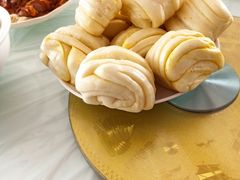 花卷馒头-丝路盛宴美食城