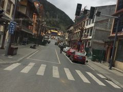 -松州古城
