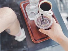 手沖咖啡-CoffeeVendor(西乡店)