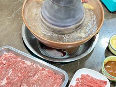 嫩羊肉-新梅居(宁海东路店)