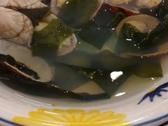 -萨莉亚意式餐厅(深圳北站店)