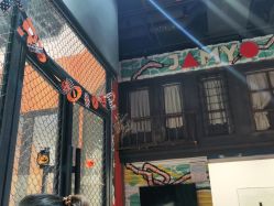 -JAMYO街舞酱音乐舞蹈