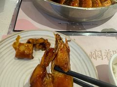 -黄记煌三汁焖锅(首创奥特莱斯店)