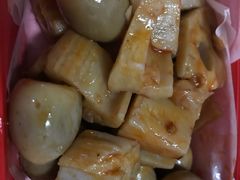 -老枝花滷(鹭岛店)