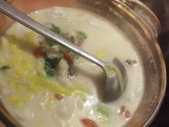 -闽上鲜·福建菜(龙湖滨江天街店)