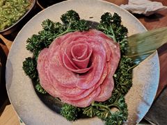 -烧肉达人•炭火烧肉(新天地店)