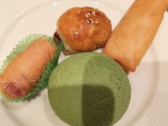 -京香轩·中餐厅(上海中庚聚龙酒店)