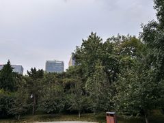 -元大都城垣遗址公园