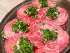 -乾杯烧肉居酒屋(中洲湾店)