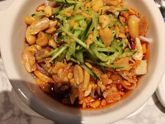 -曼玉餐厅(中原万达店)