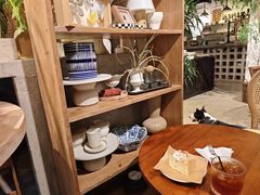 -自由生长植物工作室(深港花卉中心店)