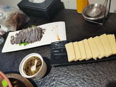 -北门涮肉·炭火铜锅涮肉(什刹海店)