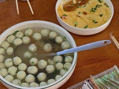 -坛南湾阿强农家乐.海鲜大排档老字号(福州地标美食店)