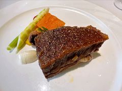 台塑牛排-王品牛排(珠海富华里店)