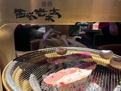 -西塔老太太泥炉烤肉(温州首店万象城黑金店)