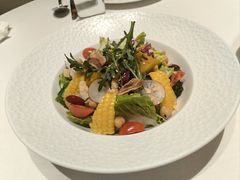-黑宝石西餐厅(汇励99城市公园店)
