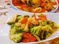 -上海喀什友好餐厅(德平路店)