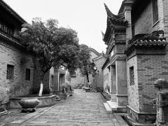 -龙潭水乡