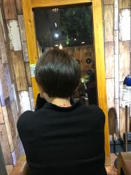 -藤野造型·专业烫染店