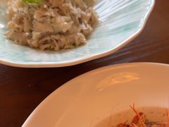 -水月周庄铂尔曼酒店-水月荟中餐厅