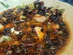-情妹耙泥鳅·江湖川菜(科华店)
