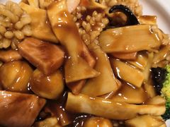 -大鸭梨烤鸭店(花园村店)
